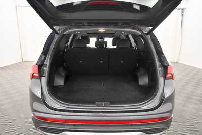 2023 Hyundai Santa Fe, $27699. Photo 7
