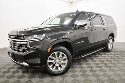 2023 Chevrolet Suburban, $49999. Photo 2