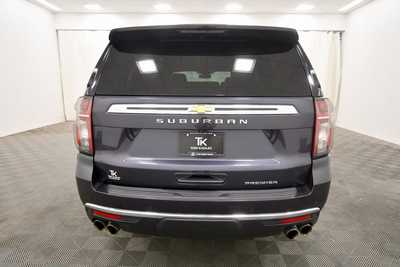 2023 Chevrolet Suburban, $50499. Photo 6