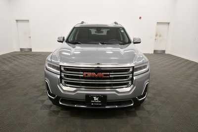 2023 GMC Acadia, $34999. Photo 11