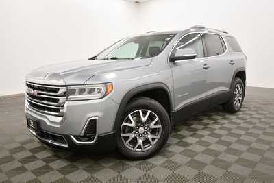 2023 GMC Acadia, $34999. Photo 2