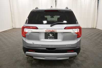 2023 GMC Acadia, $34999. Photo 6