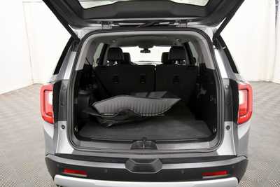 2023 GMC Acadia, $34999. Photo 7