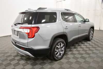 2023 GMC Acadia, $34999. Photo 8