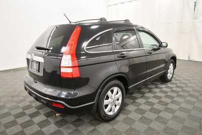 2009 Honda CR-V, $9999. Photo 8