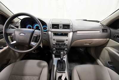 2010 Ford Fusion, $6999. Photo 3