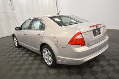 2010 Ford Fusion, $6999. Photo 5