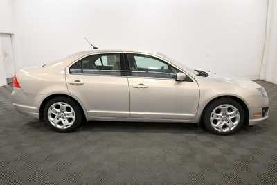 2010 Ford Fusion, $6999. Photo 8