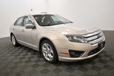 2010 Ford Fusion, $6999. Photo 9