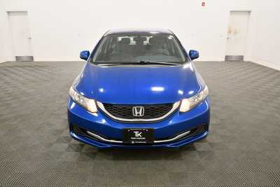 2013 Honda Civic, $12499. Photo 10