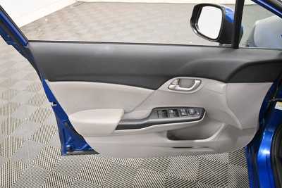 2013 Honda Civic, $12499. Photo 12