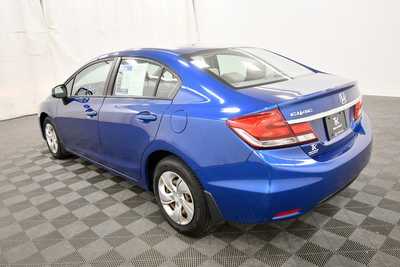 2013 Honda Civic, $12499. Photo 5