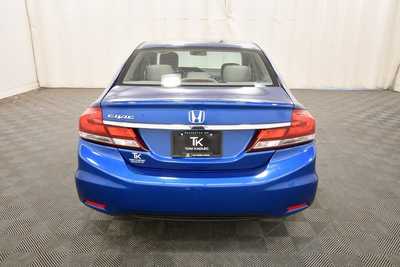 2013 Honda Civic, $12499. Photo 6