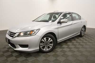 2013 Honda Accord, $15999. Photo 2