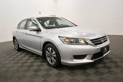 2013 Honda Accord, $15999. Photo 9
