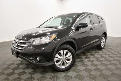 2014 Honda CR-V, $11950. Photo 2