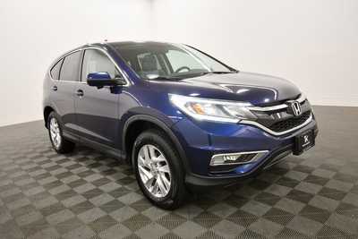 2015 Honda CR-V, $12999. Photo 10