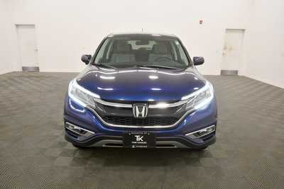 2015 Honda CR-V, $12999. Photo 11