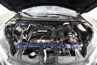 2015 Honda CR-V, $12999. Photo 12