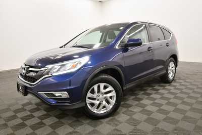 2015 Honda CR-V, $12999. Photo 2