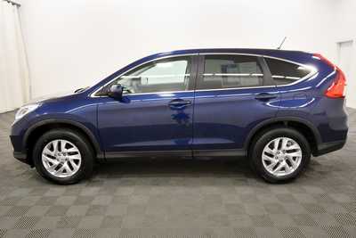 2015 Honda CR-V, $12999. Photo 4