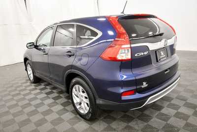 2015 Honda CR-V, $12999. Photo 5