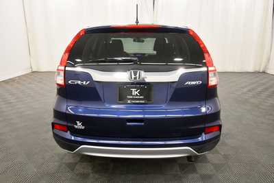 2015 Honda CR-V, $12999. Photo 6