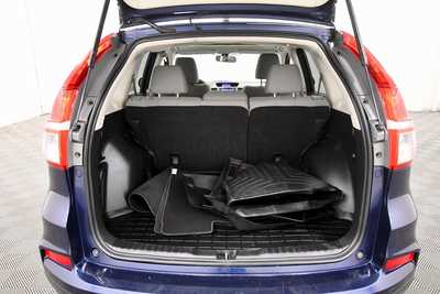 2015 Honda CR-V, $12999. Photo 7