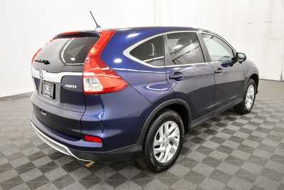 2015 Honda CR-V, $12999. Photo 8