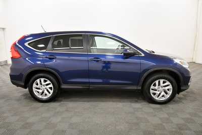2015 Honda CR-V, $12999. Photo 9