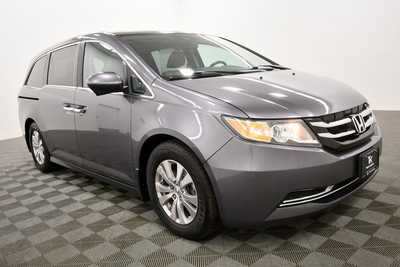2015 Honda Odyssey, $11999. Photo 10