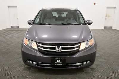 2015 Honda Odyssey, $11999. Photo 11