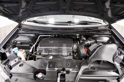 2015 Honda Odyssey, $11999. Photo 12