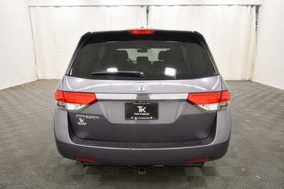 2015 Honda Odyssey, $11999. Photo 6