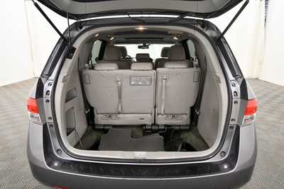 2015 Honda Odyssey, $11999. Photo 7