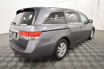 2015 Honda Odyssey, $11999. Photo 8
