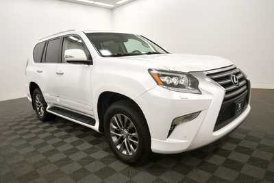 2016 Lexus GX Series, $25999. Photo 10