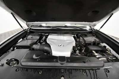 2016 Lexus GX Series, $25999. Photo 12