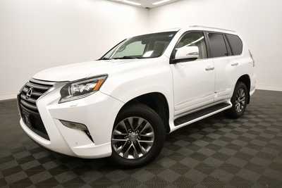 2016 Lexus GX Series, $25999. Photo 2
