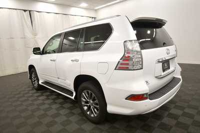 2016 Lexus GX Series, $25999. Photo 5