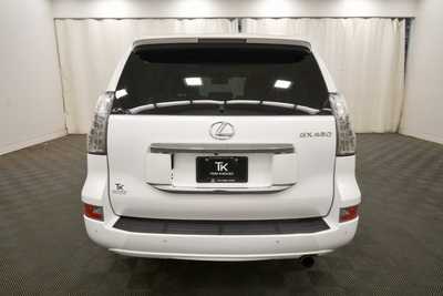 2016 Lexus GX Series, $25999. Photo 6