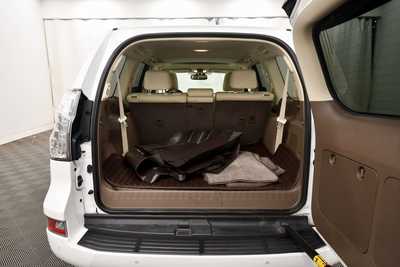 2016 Lexus GX Series, $25999. Photo 7