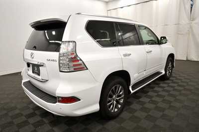 2016 Lexus GX Series, $25999. Photo 8