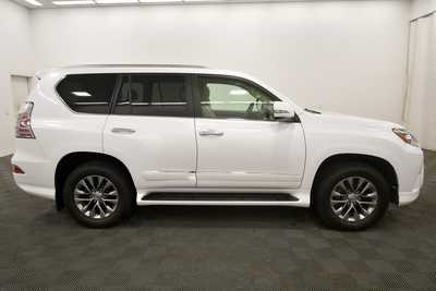 2016 Lexus GX Series, $25999. Photo 9