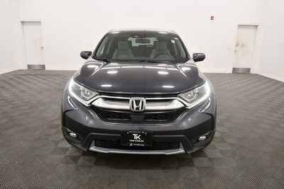 2017 Honda CR-V, $11999. Photo 11