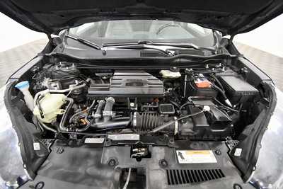 2017 Honda CR-V, $11999. Photo 12