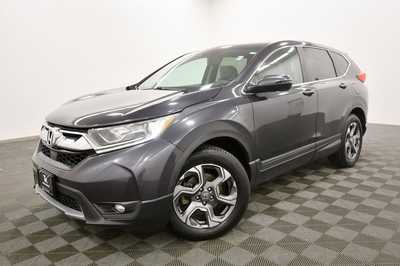 2017 Honda CR-V, $11999. Photo 2