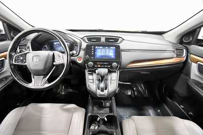 2017 Honda CR-V, $11999. Photo 3