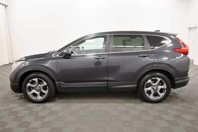 2017 Honda CR-V, $11999. Photo 4