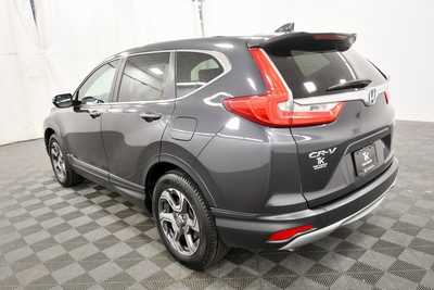 2017 Honda CR-V, $11999. Photo 5